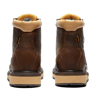 Gridworks Soft Toe WP - Mens