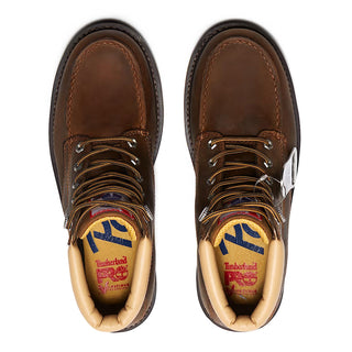Gridworks Soft Toe WP - Mens