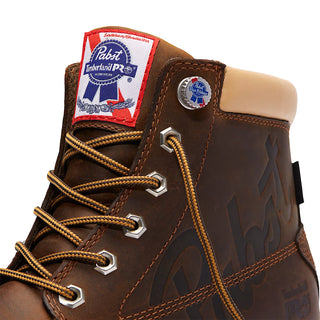 Gridworks Soft Toe WP - Mens