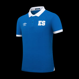 25/26 El Salvador Home Jersey -Mens