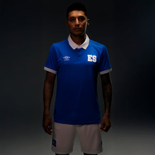 25/26 El Salvador Home Jersey -Mens