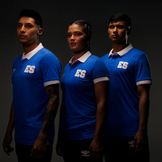 25/26 El Salvador Home Jersey -Mens