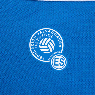 25/26 El Salvador Home Jersey -Mens