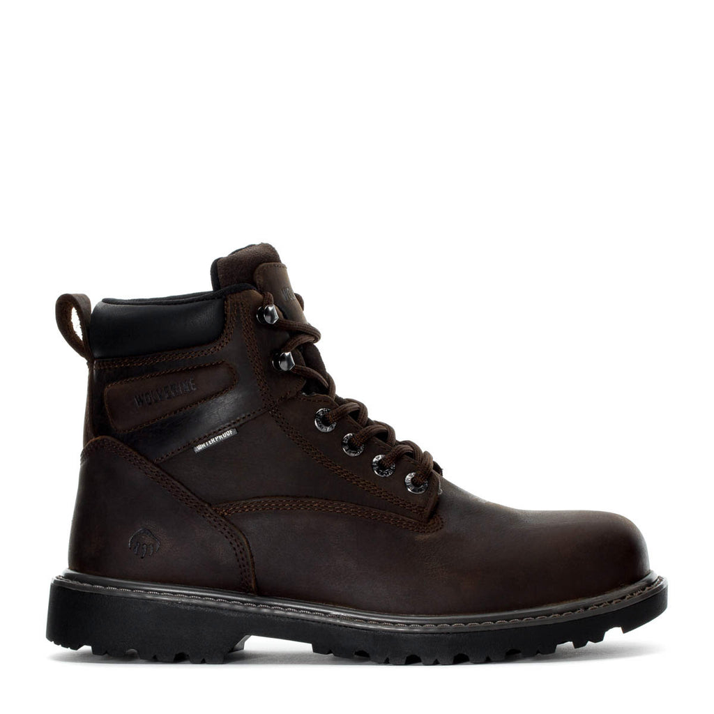 Wolverine Floorhand 6\