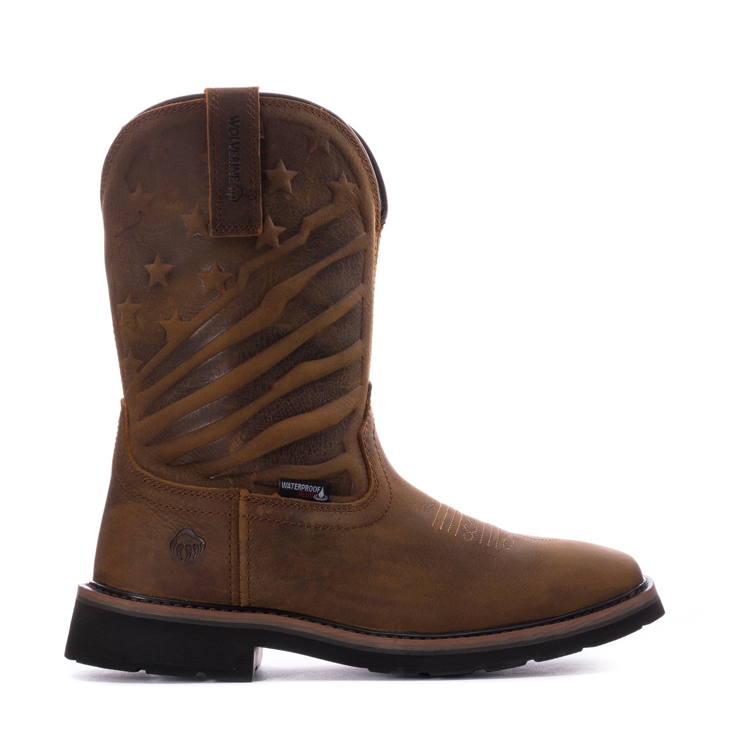 Rancher Flag - Mens – ShopWSS