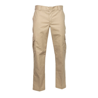 Twill Cargo Pant - Mens