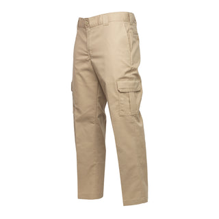 Twill Cargo Pant - Mens