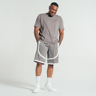 Classic Crew Tee - Mens