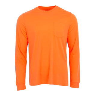Long Sleeve Work Shirt - Mens