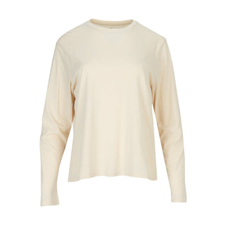 Long Sleeve Layering Tee - Womens