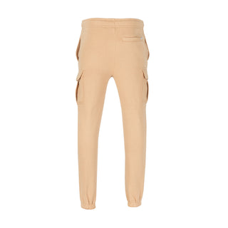 Classic Fleece Cargo Sweatpant - Mens