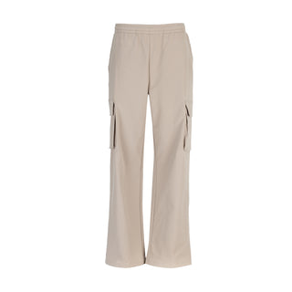 Woven Cargo Pant - Womens