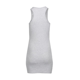 Ribbed Dress - Womens