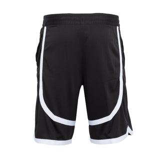 Contrast Tape Short - Mens