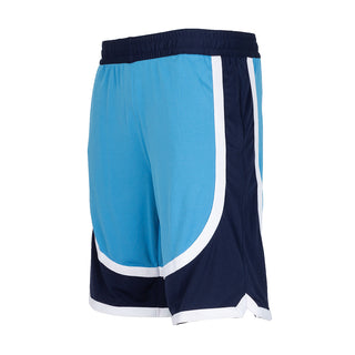Contrast Tape Short - Mens