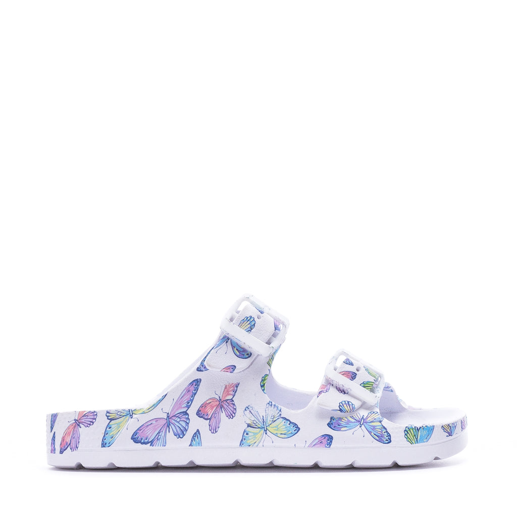Zayah EVA Footbed - Kids