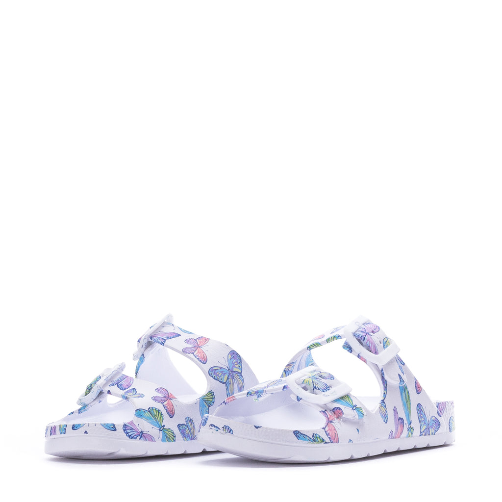 Zayah EVA Footbed - Kids