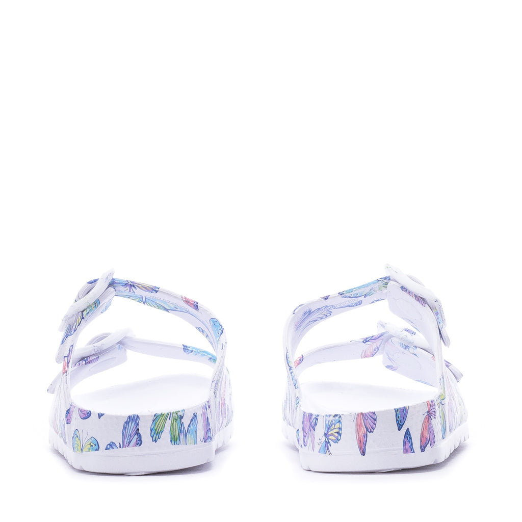 Zayah EVA Footbed - Kids