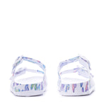 Zayah EVA Footbed - Kids