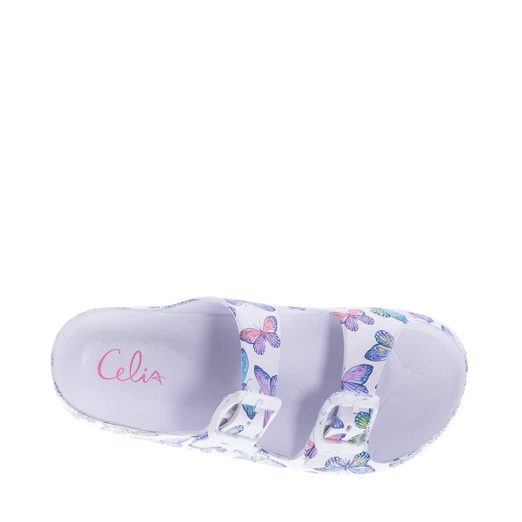 Zayah EVA Footbed - Kids