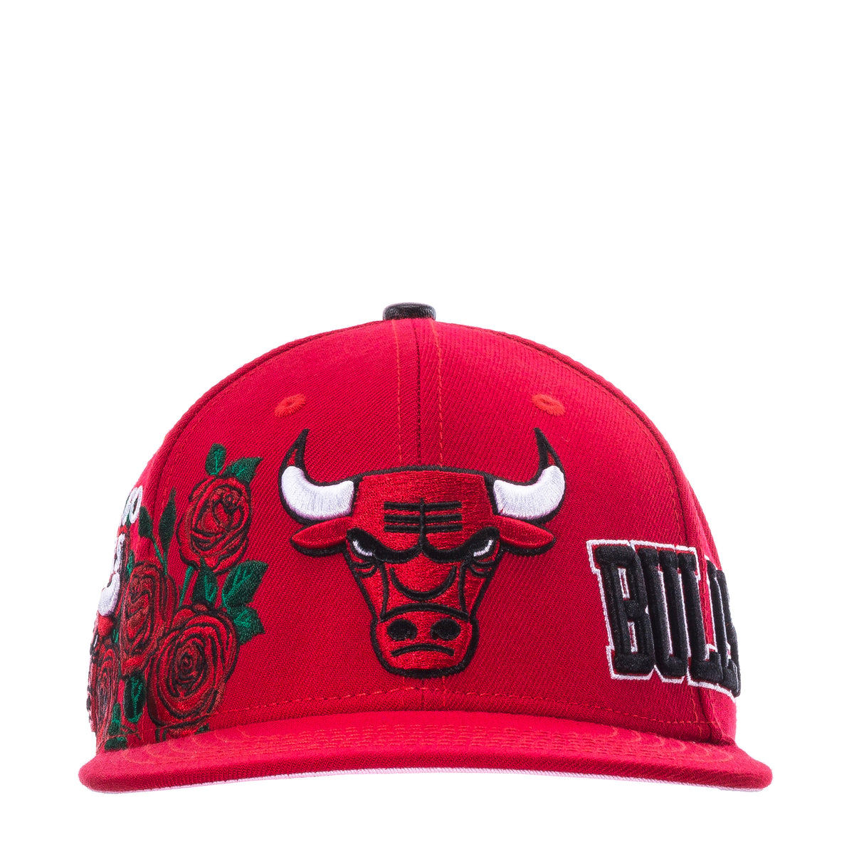 chicago bulls youth hats