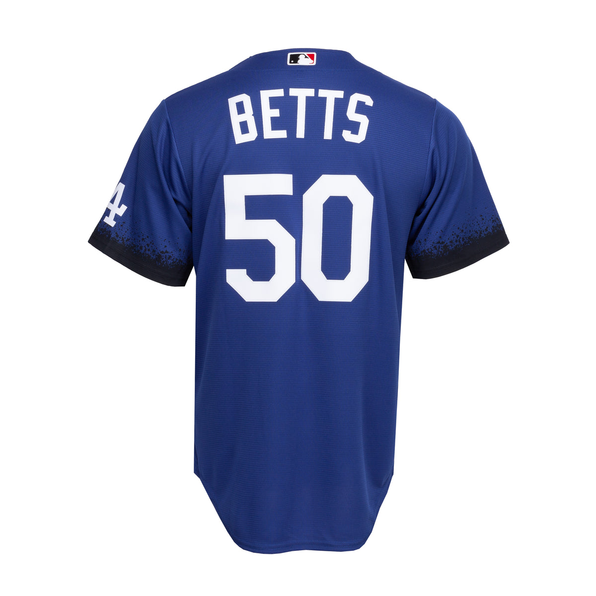 mookie betts official jersey