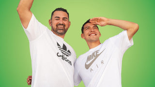 WSS Joins Chucky Lozano and Adrián González for Back-to-School Season