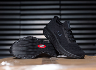 Why Slip-Resistant Footwear Is a Winter Must-Have