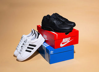 Sneaker Trends That Never Go Out of Style