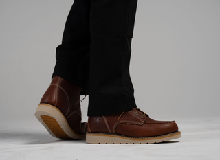 Warm Winter Boots That Keep Your Feet Dry All Season Long