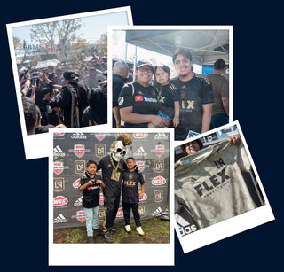 LAFC Fan Fest at BMO Stadium 2023