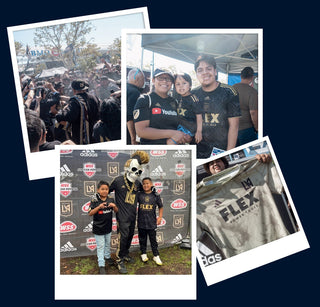 LAFC Fan Fest at BMO Stadium 2023