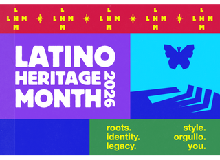 Latino Heritage Month 2026