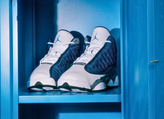 jordan retros