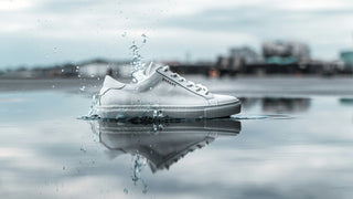 Why Waterproof Sneakers Are a Winter Essential for Every Wardrobe