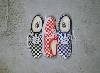 The Best Vans Walking Shoes for All-Day Comfort