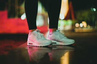 The 5 Best Walking Sneakers for Women