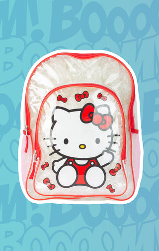 Backpacks