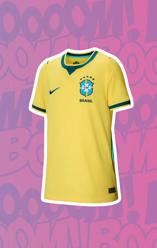 Soccer Jerseys