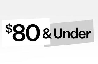 $80 & Under