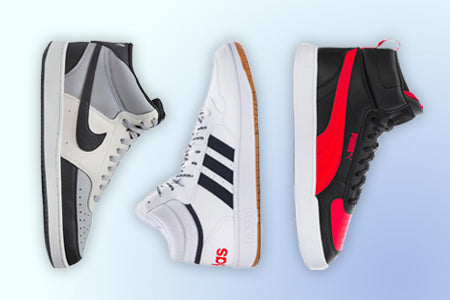 adidas | Men's Basketball Shoes | jordan trunner lx high mens shoe 