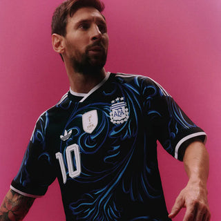 adidas FIFA World Cup 2026™ Away Jerseys