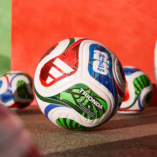 adidas FIFA World Cup 2026™ Host Nations Balls