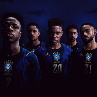 Jordan P6 Joga Sinistro