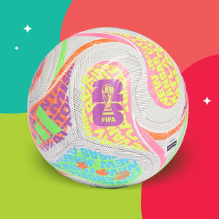 adidas FIFA World Cup 2026™ Trionda Balls