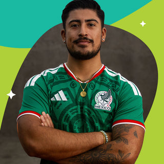 Adidas FIFA World Cup 2026™ Home Kits