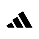 brand logo adidas medium