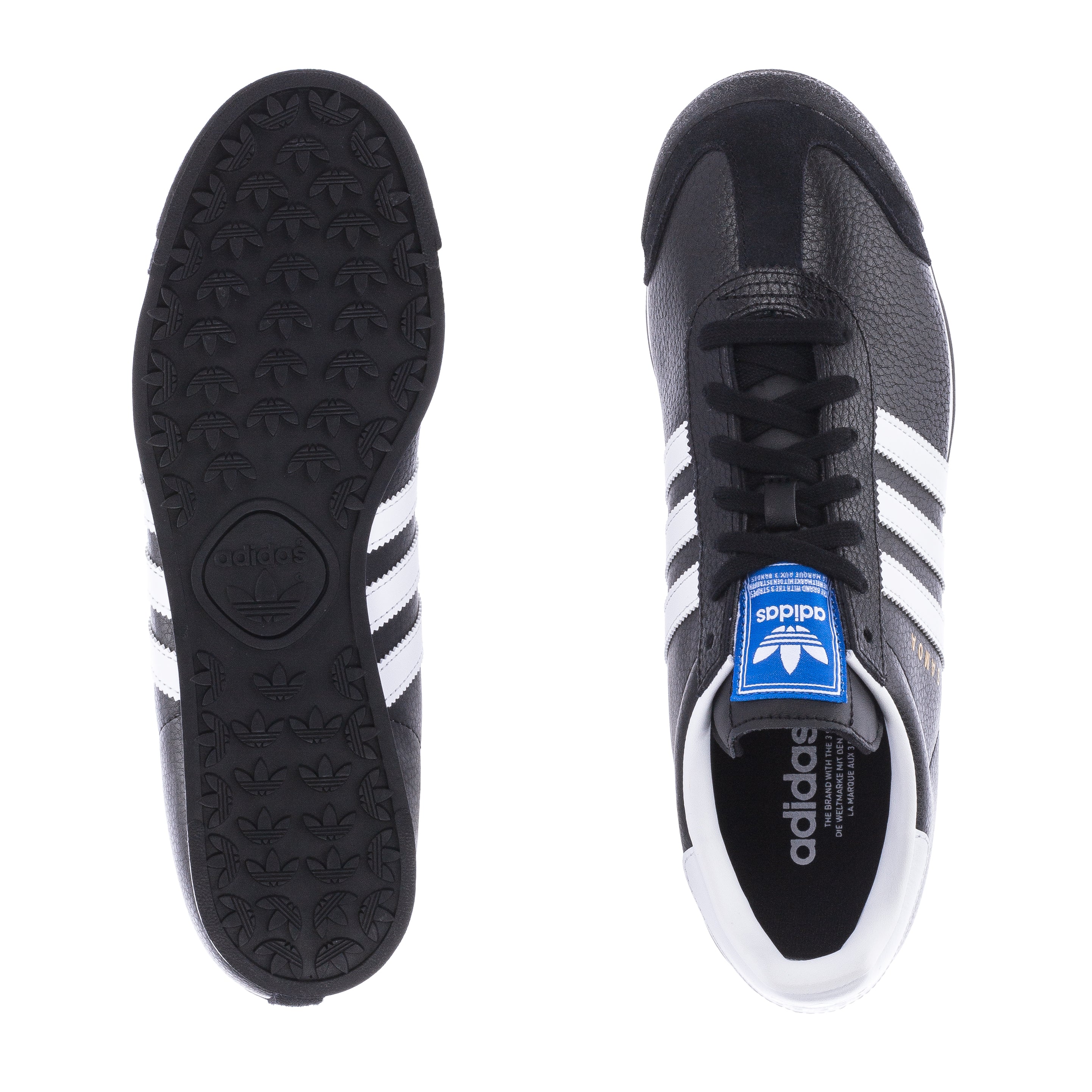 Samoa clearance mens black
