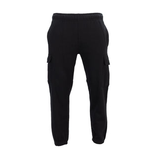 Tapered Cargo Fleece Pant - Mens