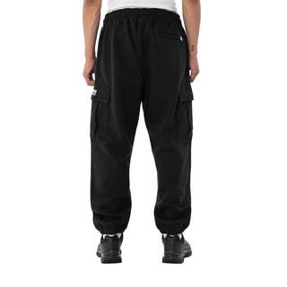 Tapered Cargo Fleece Pant - Mens